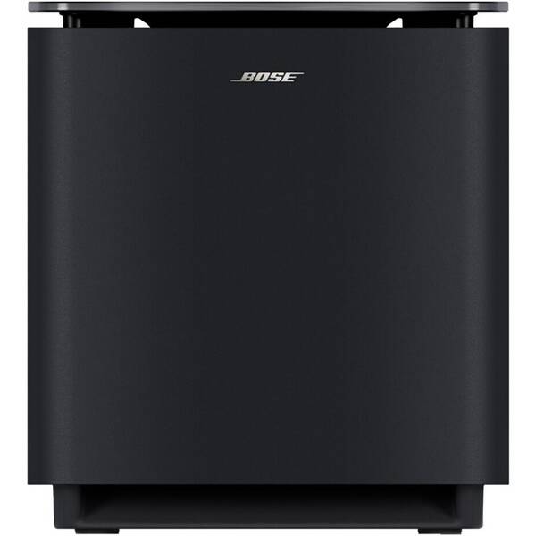 Subwoofer Bose Lifestyle Ultra černý

