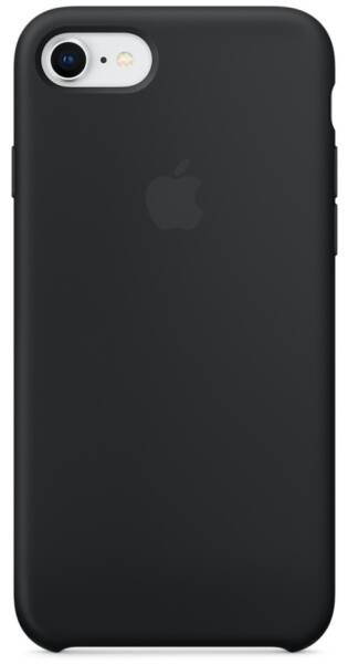 Kryt na mobil Apple pro iPhone 8/7 černý

