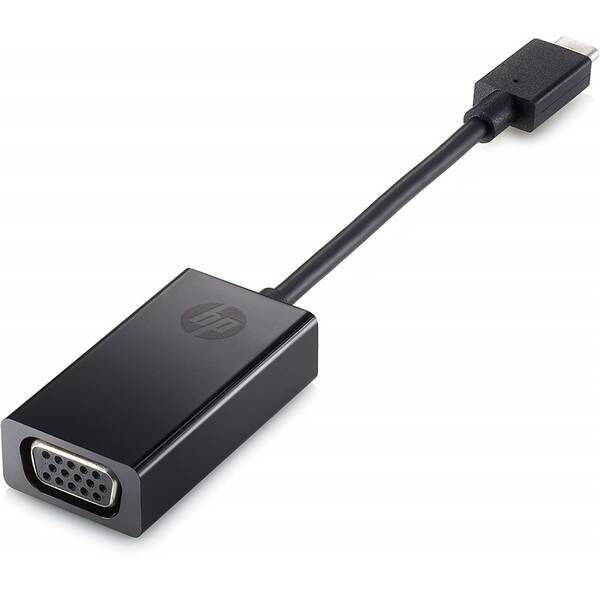 Redukce HP USB-C/VGA 

