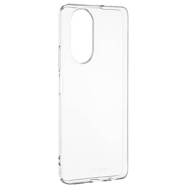 Kryt na mobil FIXED na Honor X7 průhledný


