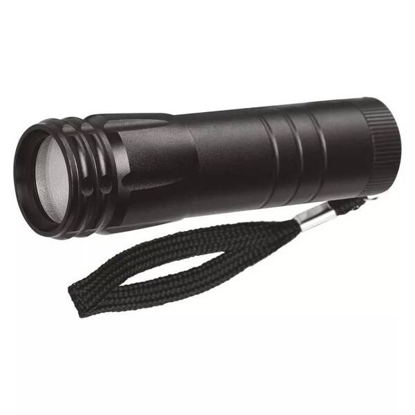 Svítilna EMOS COB LED 3W 3×AAA 

