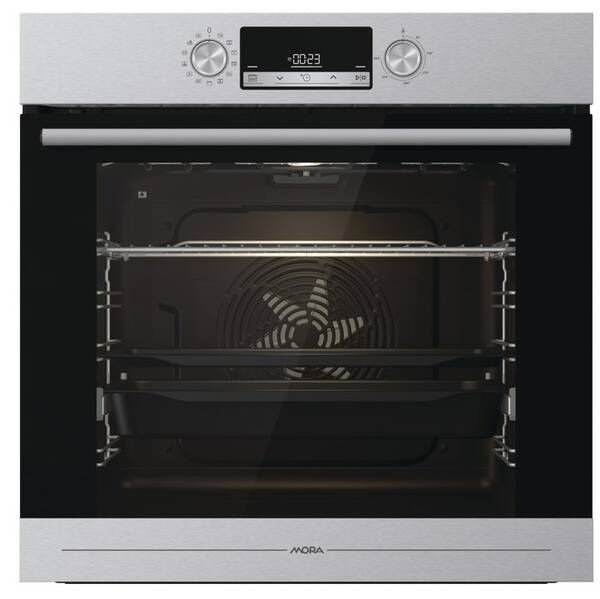 Trouba Mora VTPS 545 BX nerez
