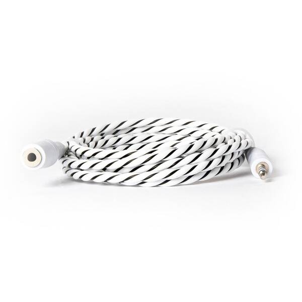 Kabel Shelly Leak Sensor Cable, detekční kabel pro Shelly Gen4 Flood bílý

