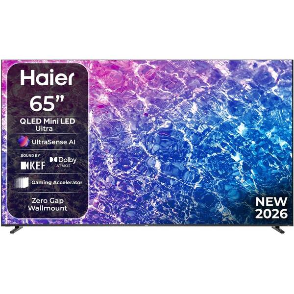 Televize Haier H65M92FUX 

