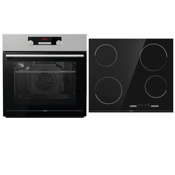 Set výrobků Mora VT 435 AX + VDST 641 C 


