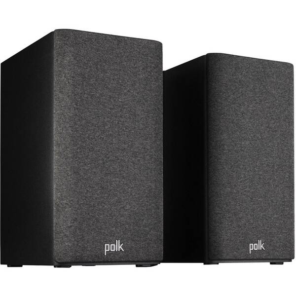 Reproduktory Polk Reserve R100, 2 ks černý

