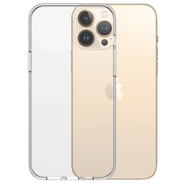 Kryt na mobil PanzerGlass ClearCase na Apple iPhone 13 Pro Max průhledný

