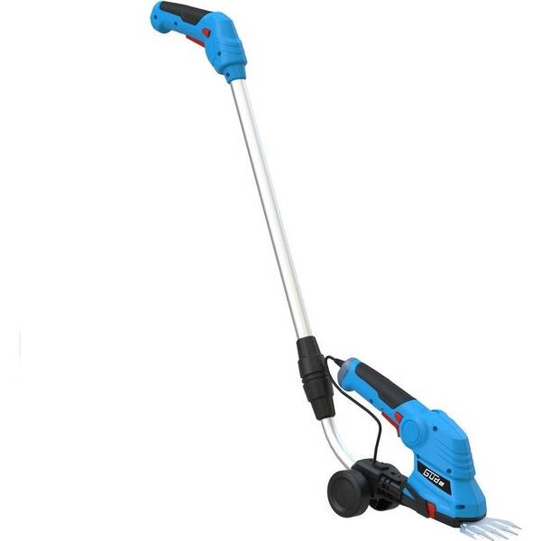 Nůžky na trávu Güde GPS 7,2V-1,5 Li-Ion (s baterií) 


