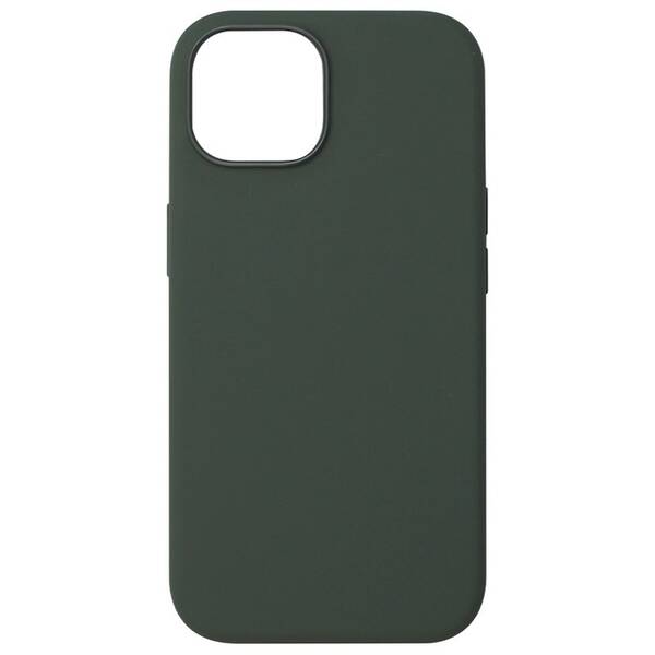 Kryt na mobil RhinoTech MAGcase Origin na Apple iPhone 15 Plus zelený

