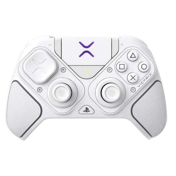 Gamepad Turtle Beach Victrix Pro BFG Reloaded - PS4/PS5, PC bílý

