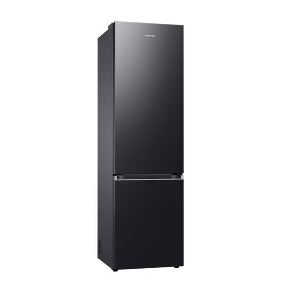 Chladnička s mrazničkou Samsung RB38T607BB1/EF černá

