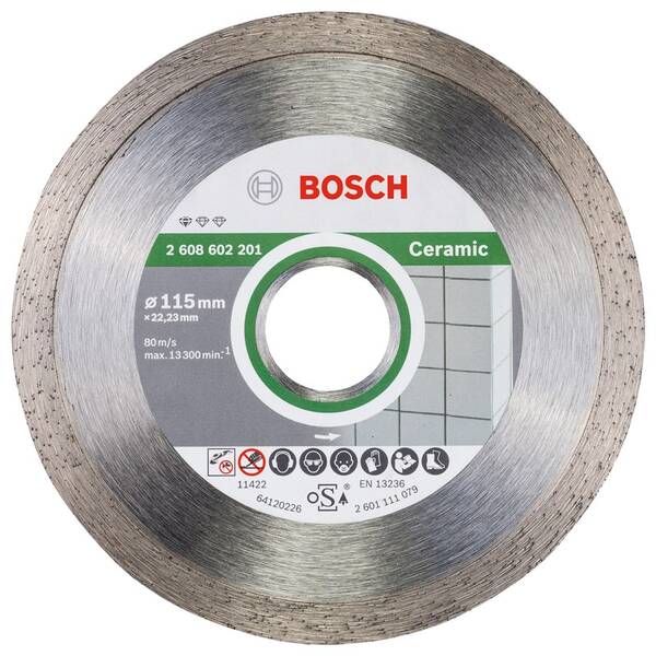 Kotouč diamantový Bosch PRO 2.608.603.231 

