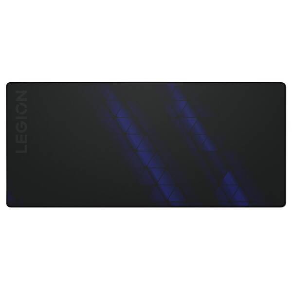 Podložka pod klávesnici a myš Lenovo Legion Gaming Control XXL, 90 x 40 cm černá

