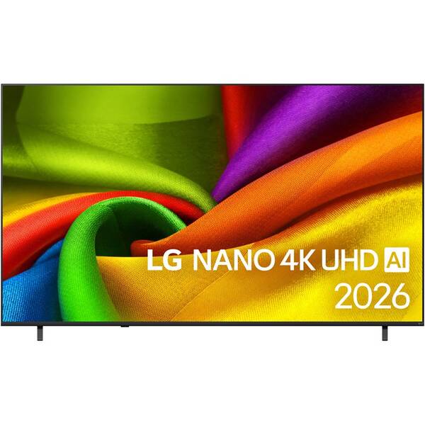 Televize LG 85NU900B6LA 

