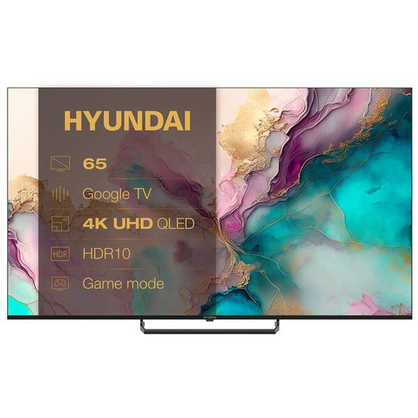 Televize Hyundai UQ 659603G 

