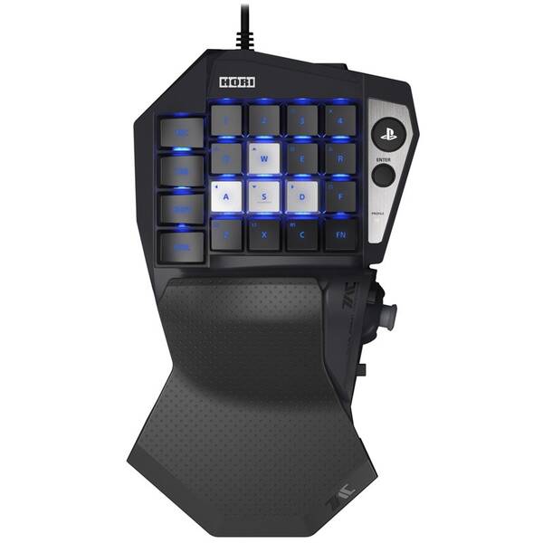 Ovladač HORI Tactical Assault Commander pro PS5/PS4/PC 
