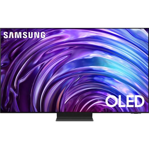 Televize Samsung QE65S95D 
