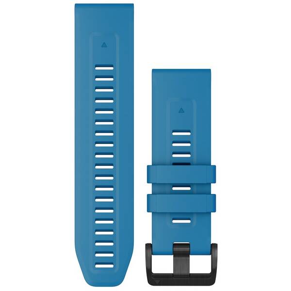Řemínek Garmin QuickFit (26 mm) modrý

