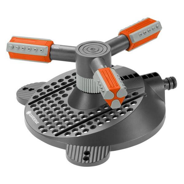 Zavlažovač Gardena Mambo 02062-20 

