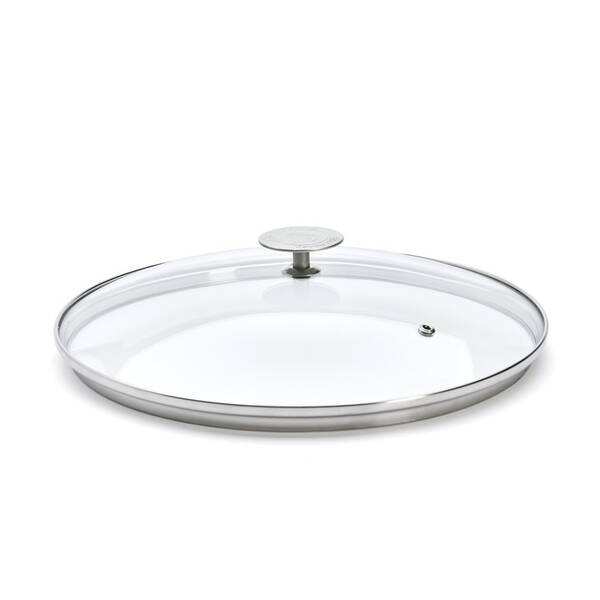 Poklice de Buyer 3428.28, 28 cm sklo

