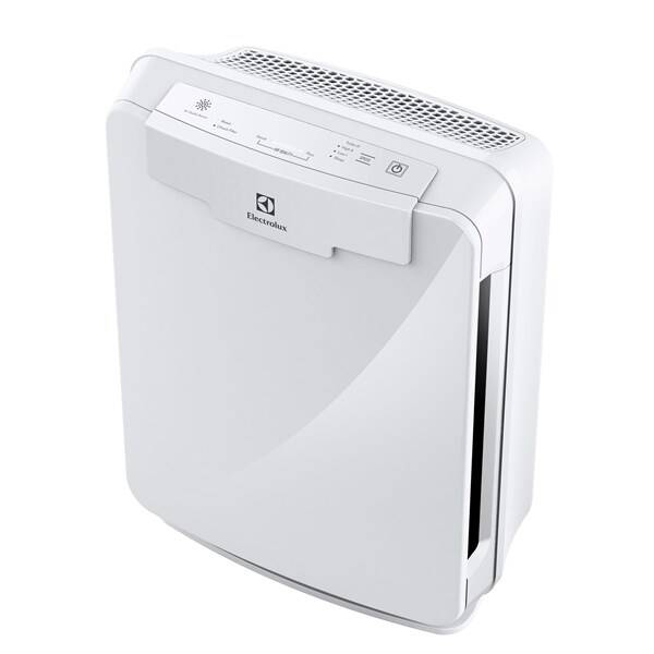 Čistička vzduchu Electrolux EAP150 bílá

