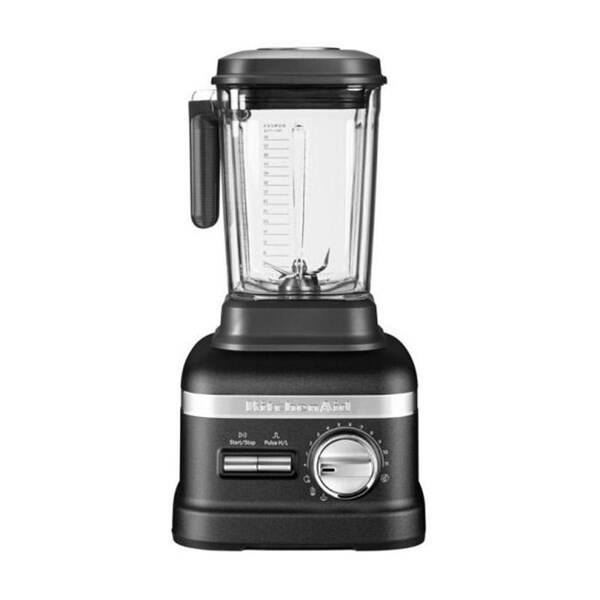 Stolní mixér KitchenAid 5KSB8270EBK černý

