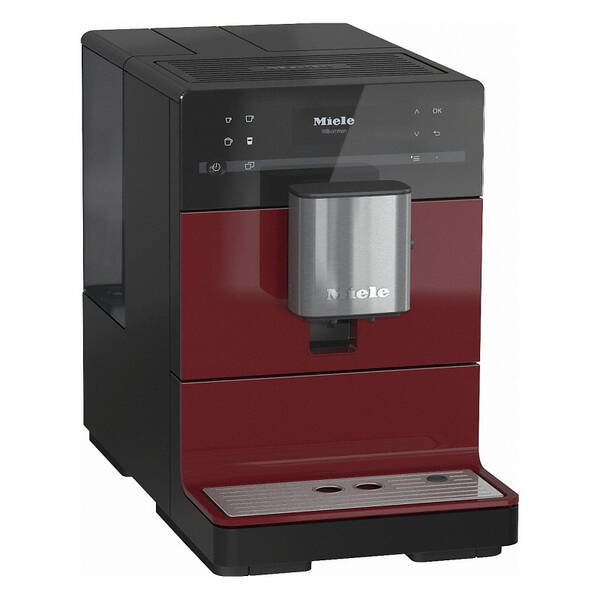 Espresso Miele CM 5300 

