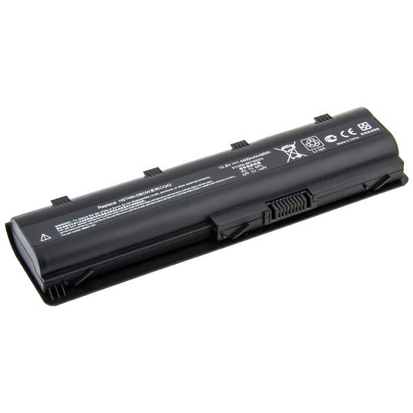 Baterie Avacom pro HP G56, G62, Envy 17 Li-Ion 10,8V 4400mAh 

