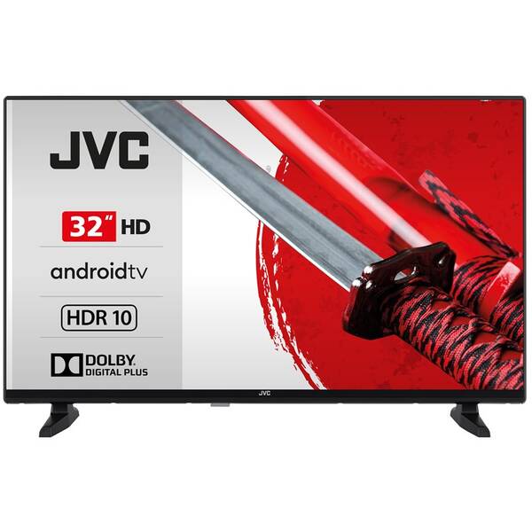 Televize JVC LT-32VAH3335 
