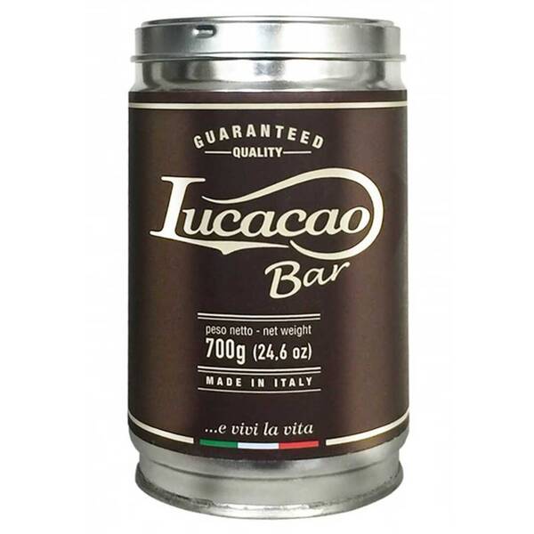 Čokoláda Lucaffé Lucacao Bar 700 g 

