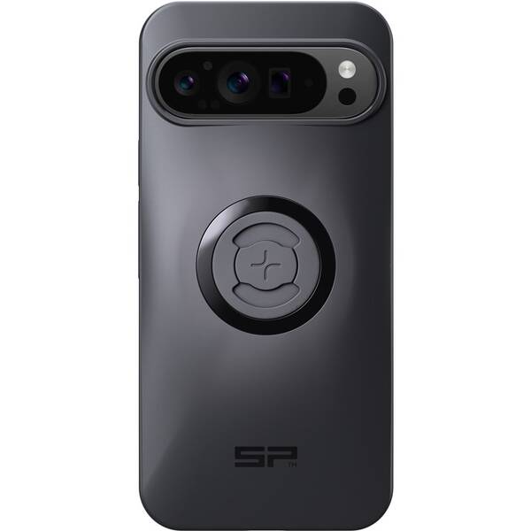 Kryt na mobil SP Connect SPC+ na Google Pixel 9 Pro XL černý

