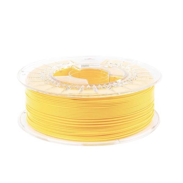 Filament Spectrum Premium PLA 1.75mm 1kg žlutý

