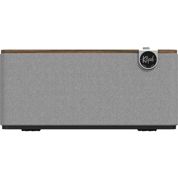 Reproduktor Klipsch The One Plus hnědý

