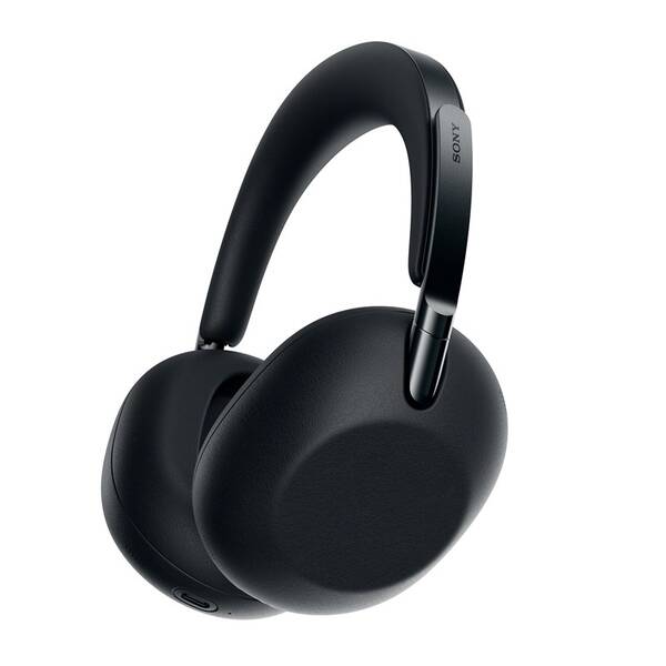 Sluchátka Sony WH-1000X THE COLLEXION - Prodloužená záruka zdarma po registraci 


