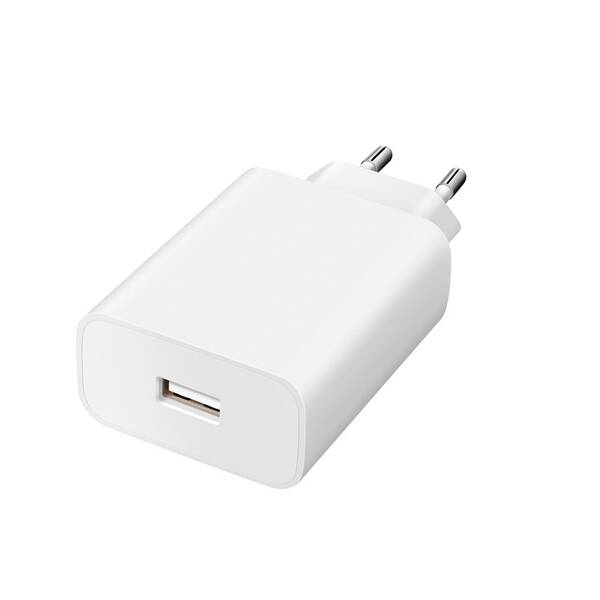 Nabíječka do sítě vivo 44W FlashCharge USB bílá


