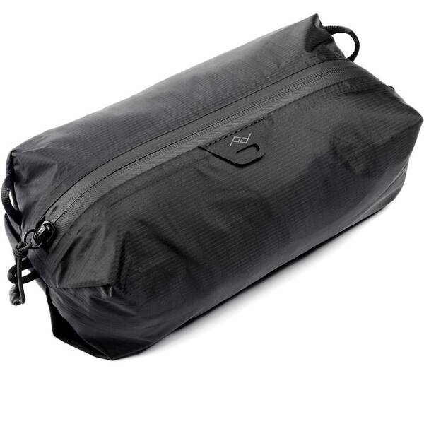Pouzdro Peak Design Ultralight Packing Cube - X-Small 2,5L černé


