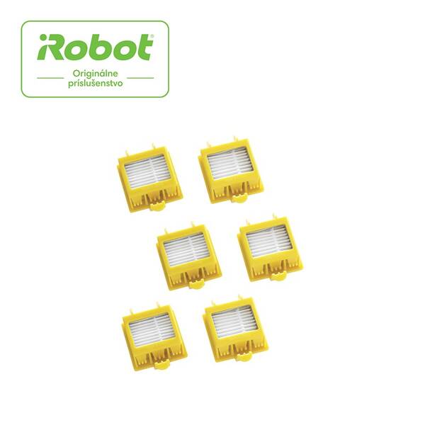 Sada filtrů iRobot 4503461 

