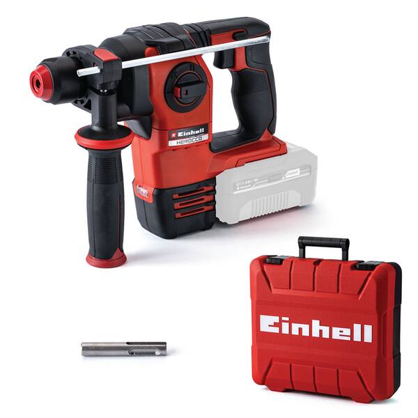 Kladivo Einhell Professional HEROCCO 18/20 Li (bez baterie) 4513900 

