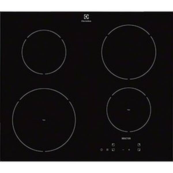Indukční varná deska Electrolux EHH6240ISK černá


