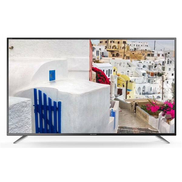 Televize Sharp LC-32CFG6022 černá barva
