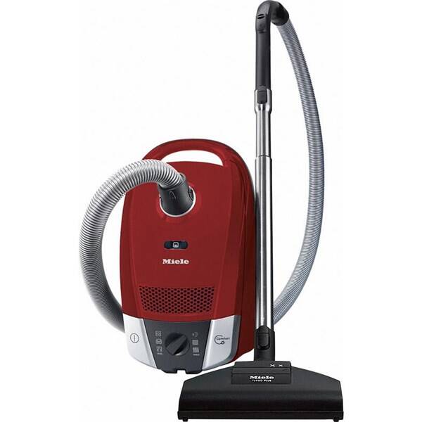 Podlahový vysavač Miele Excellence Ecoline 

