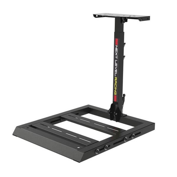 Stojan pro volant Next Level Racing a na pedály 

