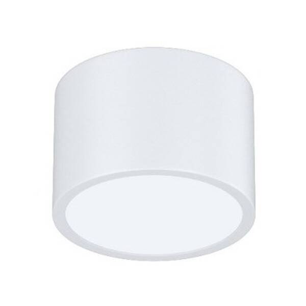 Stropní svítidlo IMMAX NEO RONDATE SMART 15cm 12W Zigbee 3.0 bílé

