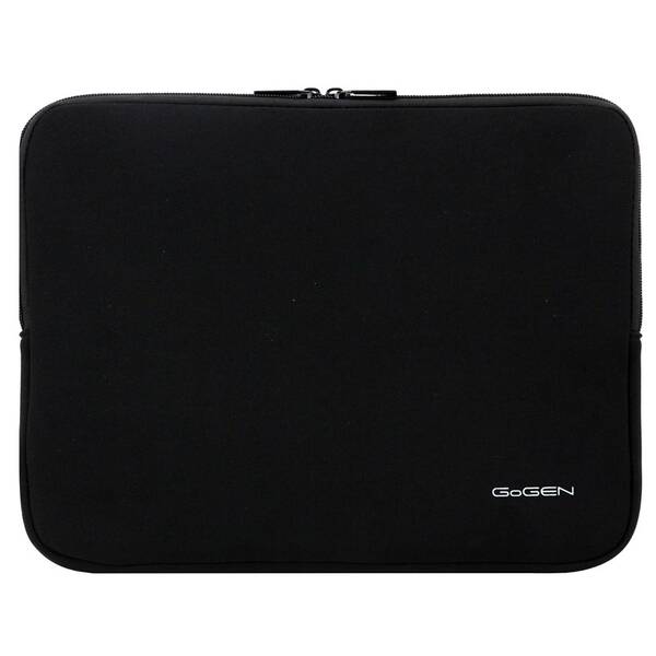 Pouzdro na notebook GoGEN Sleeve do 13" černé


