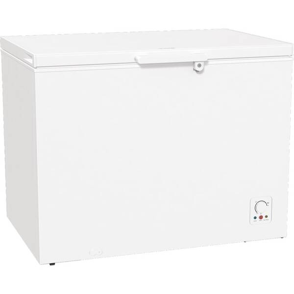 Mraznička Gorenje FH302CW FreezeProtect -15°C bílá

