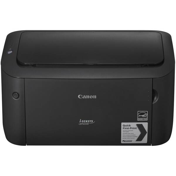 Tiskárna laserová Canon i-SENSYS LBP6030B + 2x Toner černá

