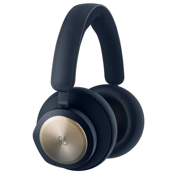 Sluchátka Bang & Olufsen Portal PlayStation/PC modrá

