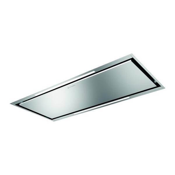 Odsavač par Faber AIR HUB HEAVEN LIGHT PRO X KL A120 nerez

