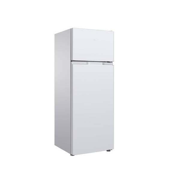 Chladnička TCL RF207TWE1 bílá barva
