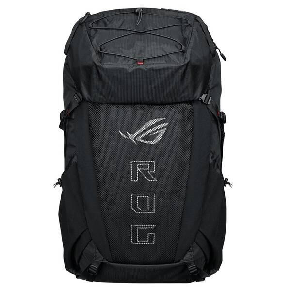 Batoh na notebook Asus ROG Archer ErgoAir Gaming Backpack BP3800 černý


